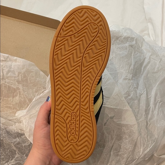 •ADIDAS• Grand Court Alpha 00’s Sneakers >> NIB - Picture 5 of 16